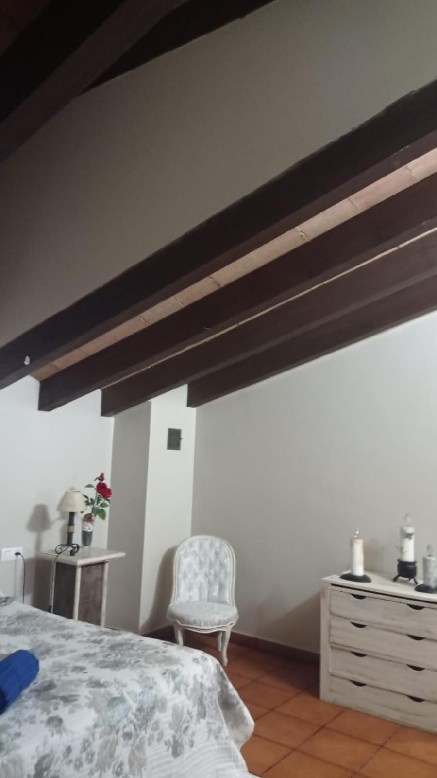 圣玛丽亚港 El Amanecer酒店 外观 照片